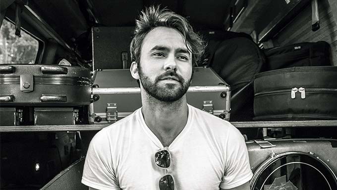 Image result for shakey graves