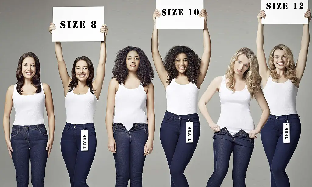 27 Fashionable Plus Size or Extra Large Size Womens Clothing