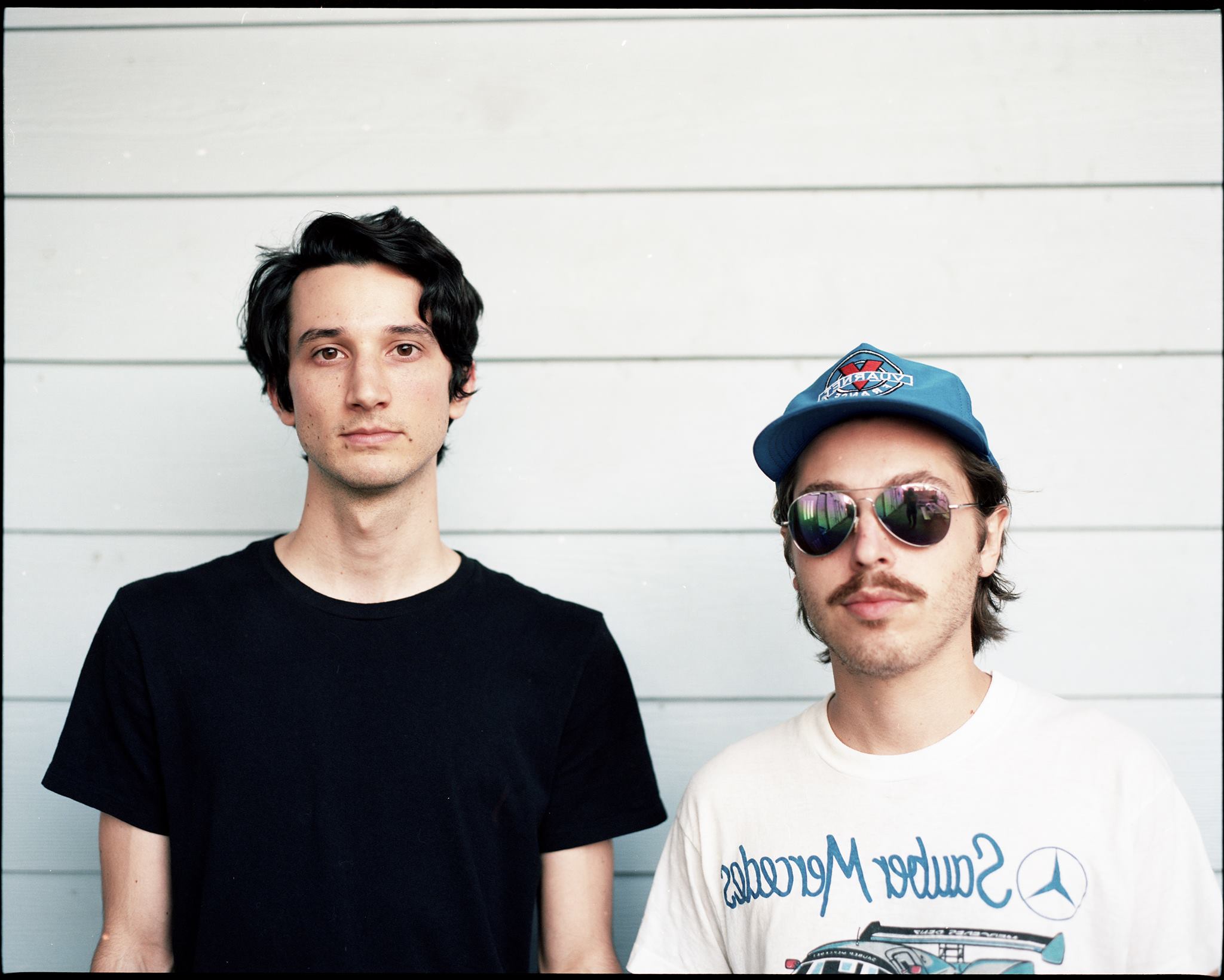 Video Age: The Band Answering the Call of Rock and Roll