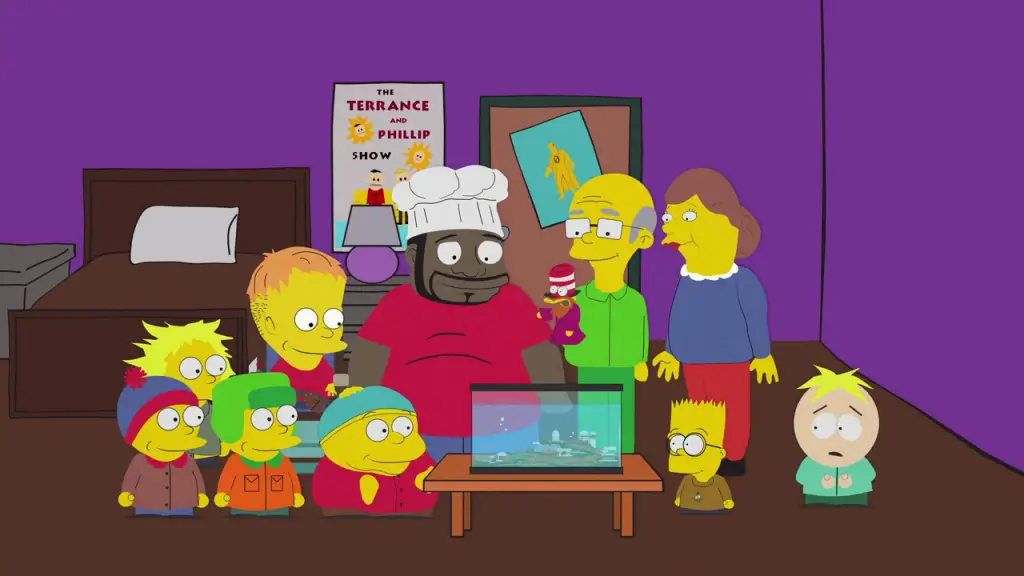 Can Any Show Ever Be Better Than “The Simpsons”?