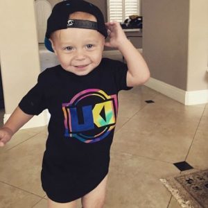 How Bad of an Idea Are Toddler Instagrams?