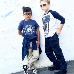 How Bad of an Idea Are Toddler Instagrams?