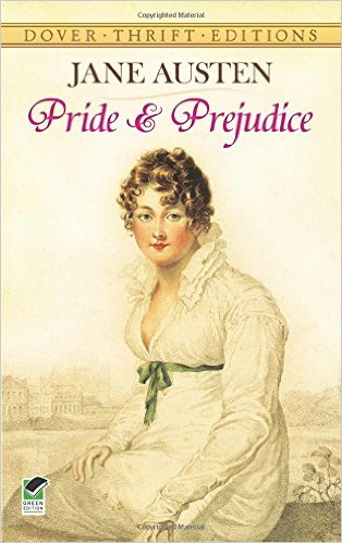 5 Books Every English Major Should Read