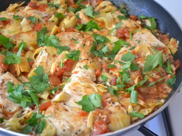 4 Food Blogs That Are Perfect for Students