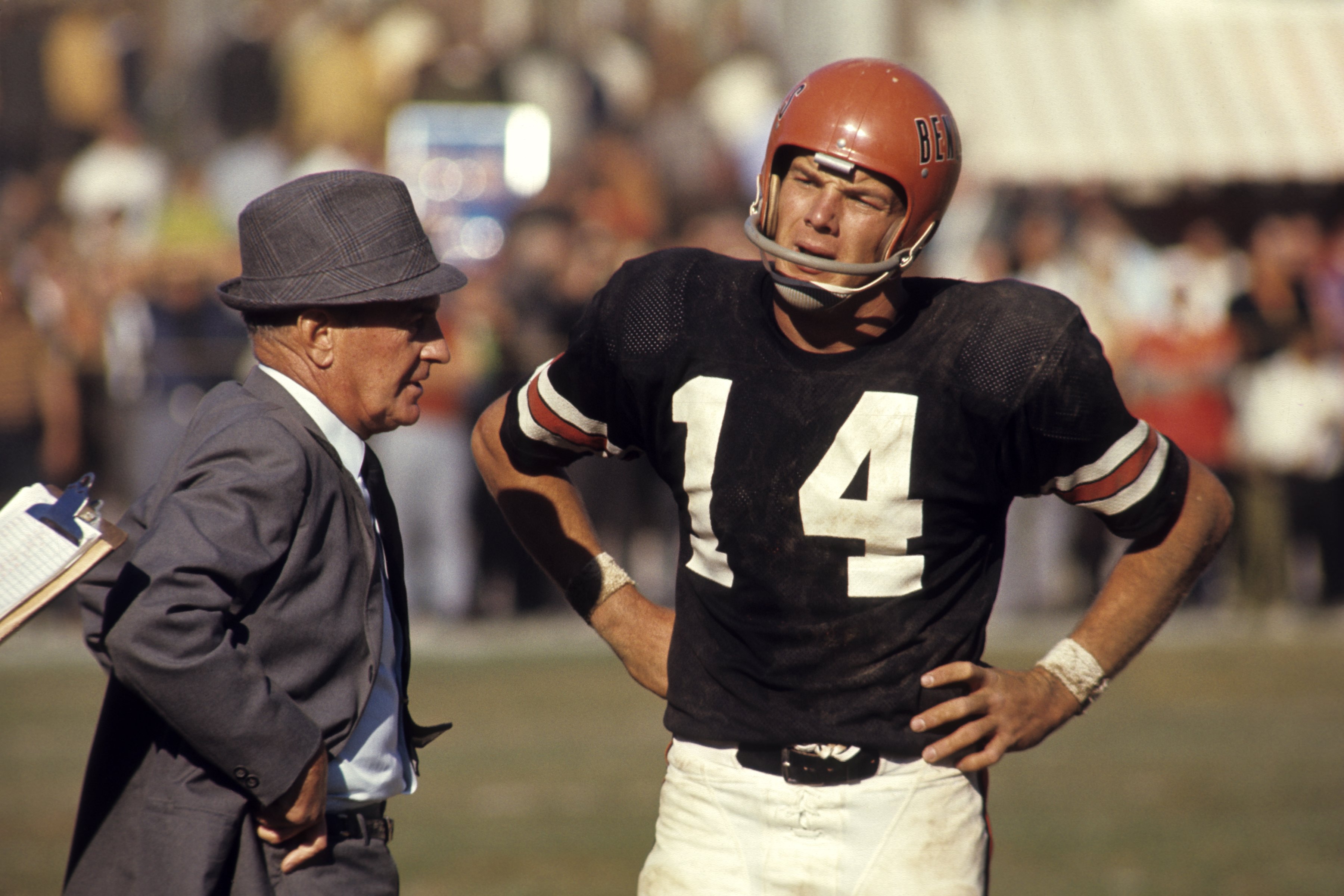 7 Reasons Why BGSU Will Keep On “Winning”