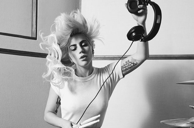 In Lady Gaga’s “Joanne,” Listeners Can Hear the Maturation of an Artist