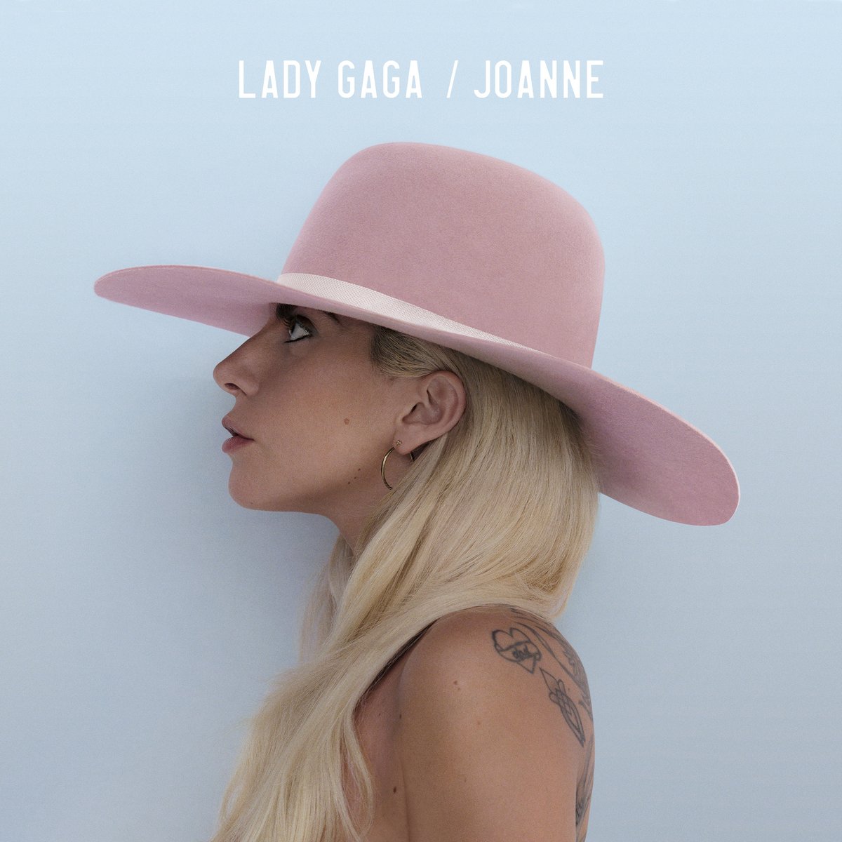 In Lady Gaga’s “Joanne,” Listeners Can Hear the Maturation of an Artist