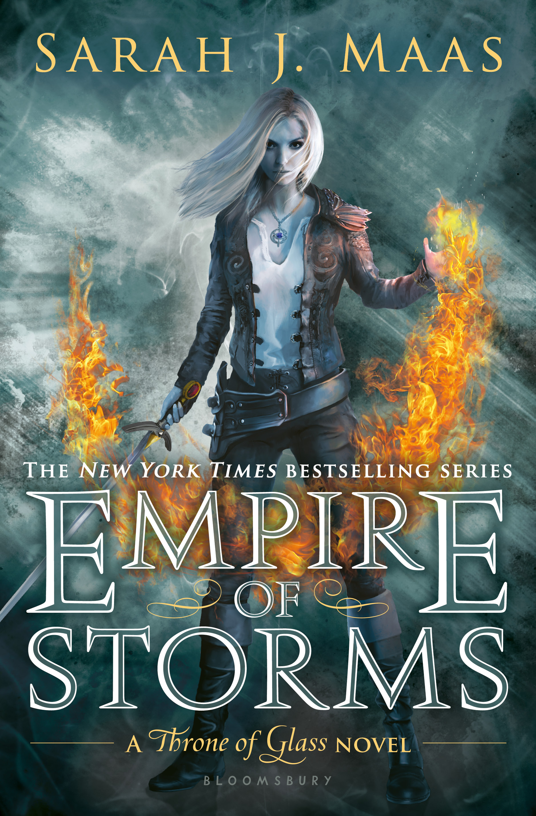 For Readers with No Time to Waste, Here Are the Top Ten YA Novels of the Year
