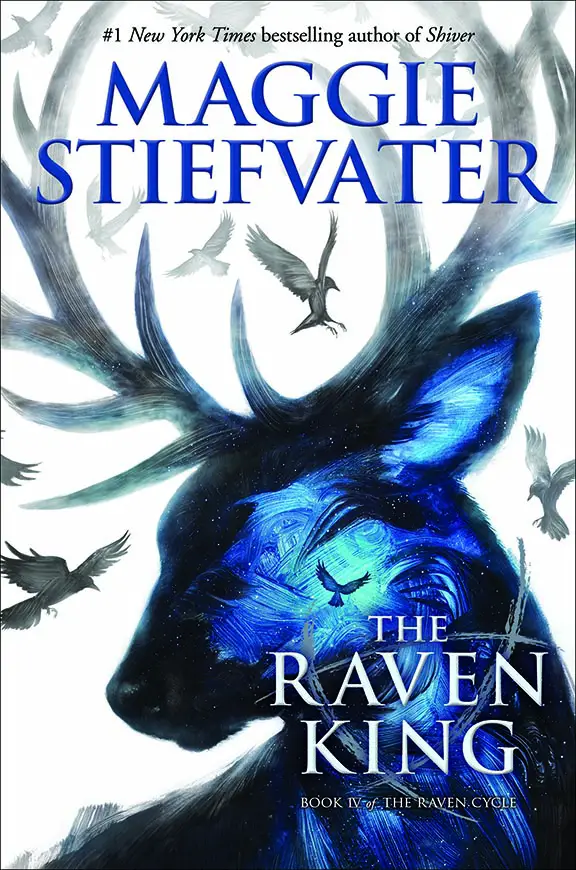 For Readers with No Time to Waste, Here Are the Top Ten YA Novels of the Year
