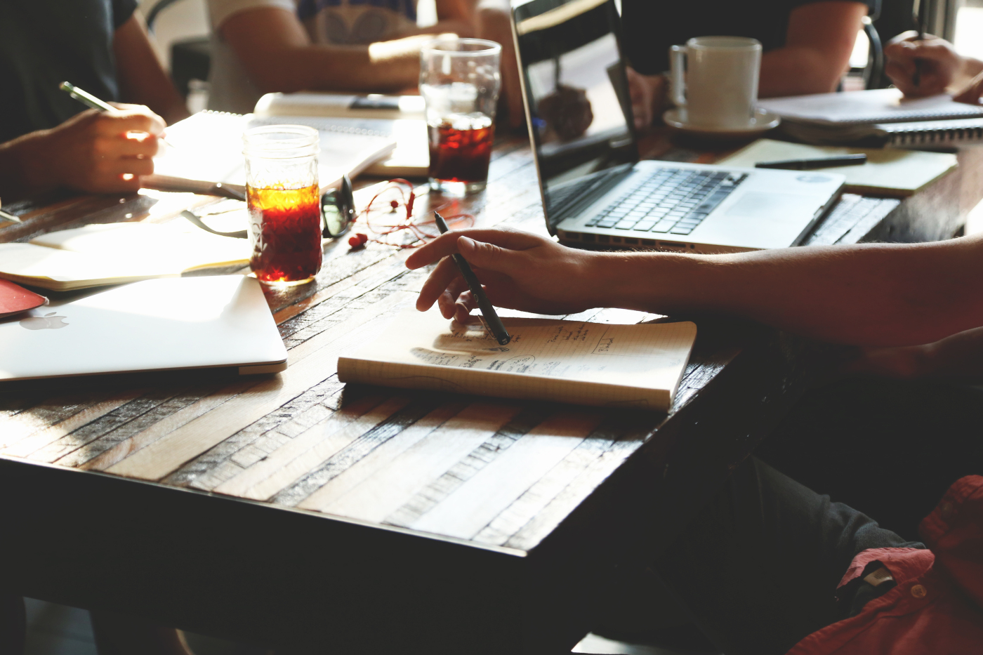 So You Want to Be a Published Writer