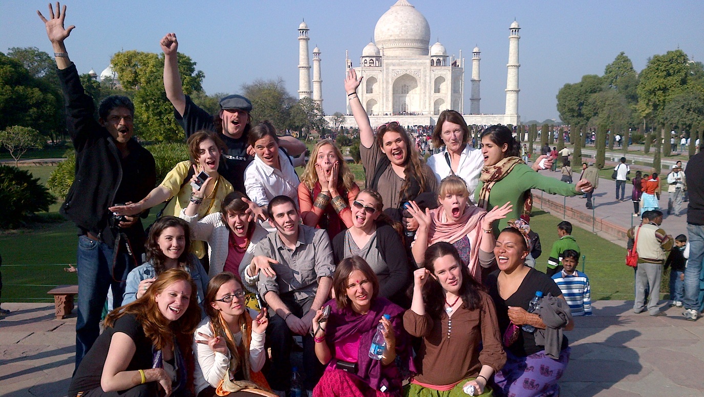 Why Your Parents Worry about Study Abroad Programs