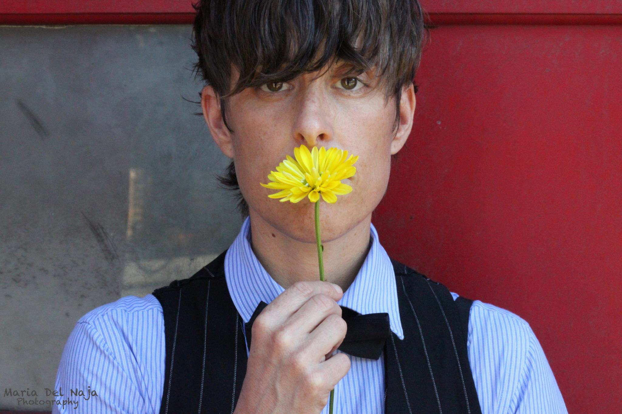 5 LGBTQ+ Poets You Should Know More About
