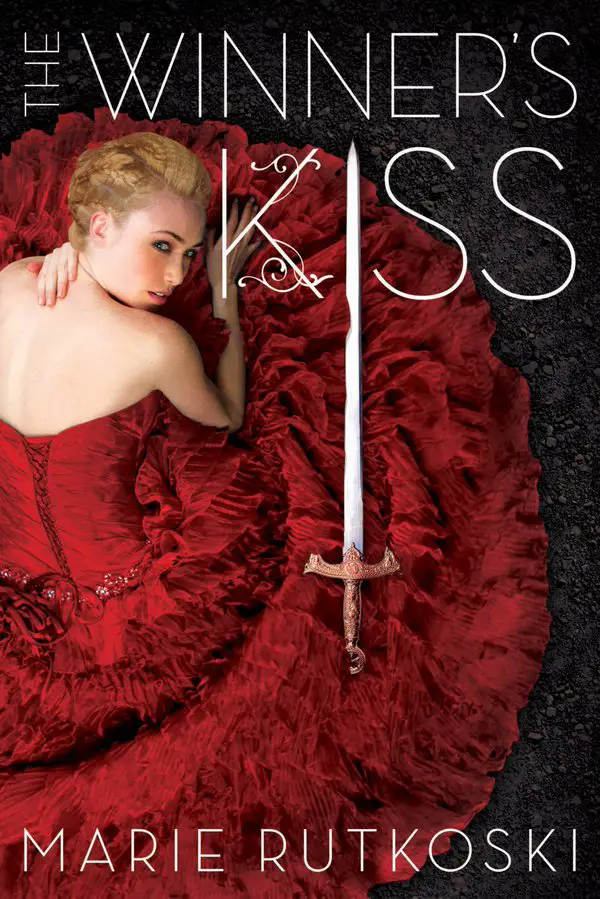 For Readers with No Time to Waste, Here Are the Top Ten YA Novels of the Year