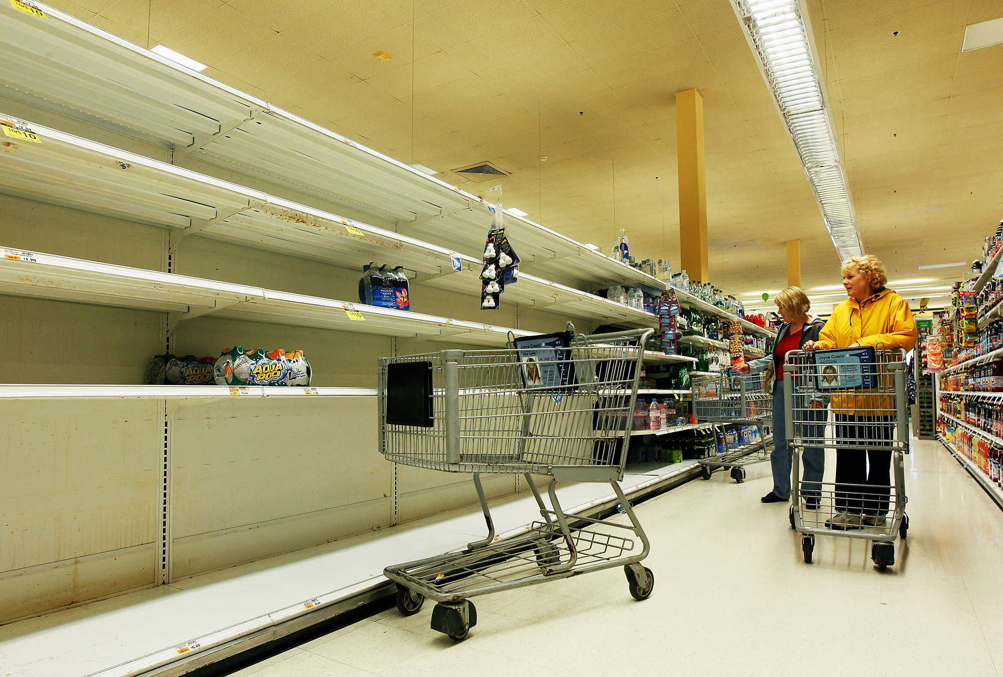 An Expert’s Guide to Hurricane Survival