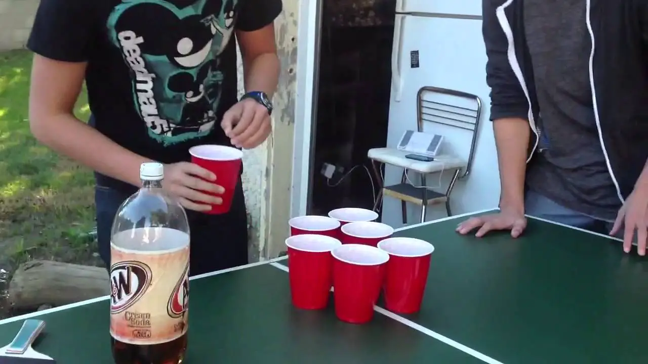 3 Drinking Games You Can Play Without Getting Drunk