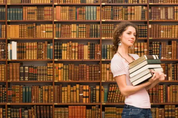 “What Do You Plan on Doing with That?” Or, The Reality of Being an English Major