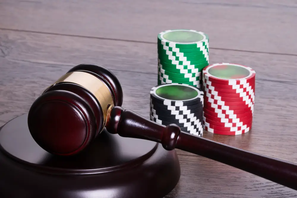 There’s Nothing Like Some Good Ol’ Fashioned Casino Fraud