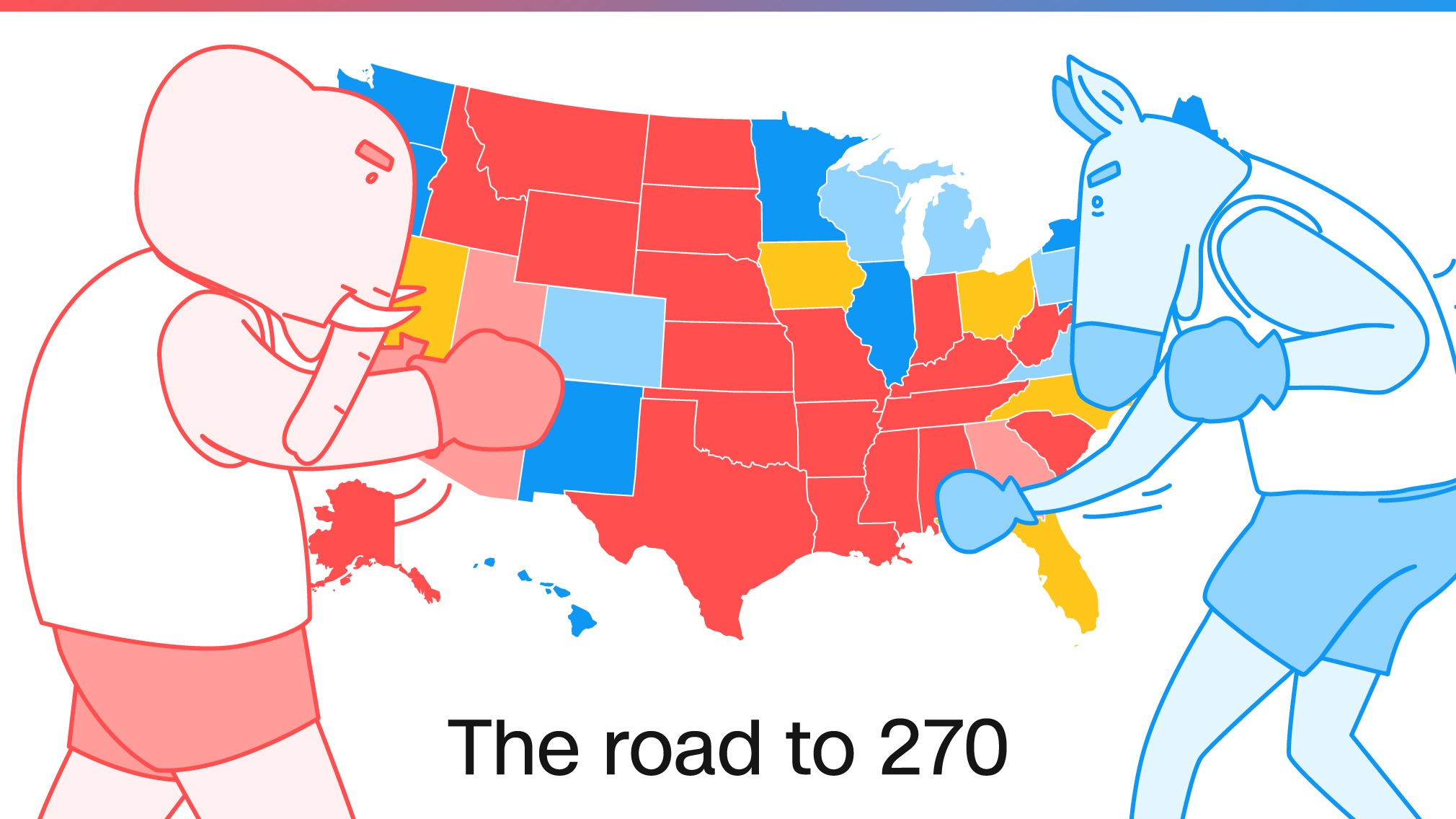 The Electoral College: Navigating the Pitfalls of a Rickety Election System