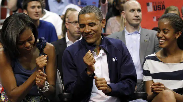 Why Every Millennial Is Going to Miss the Obama Family