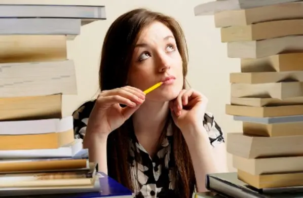 The 5 Worst People in Every College Writing Workshop