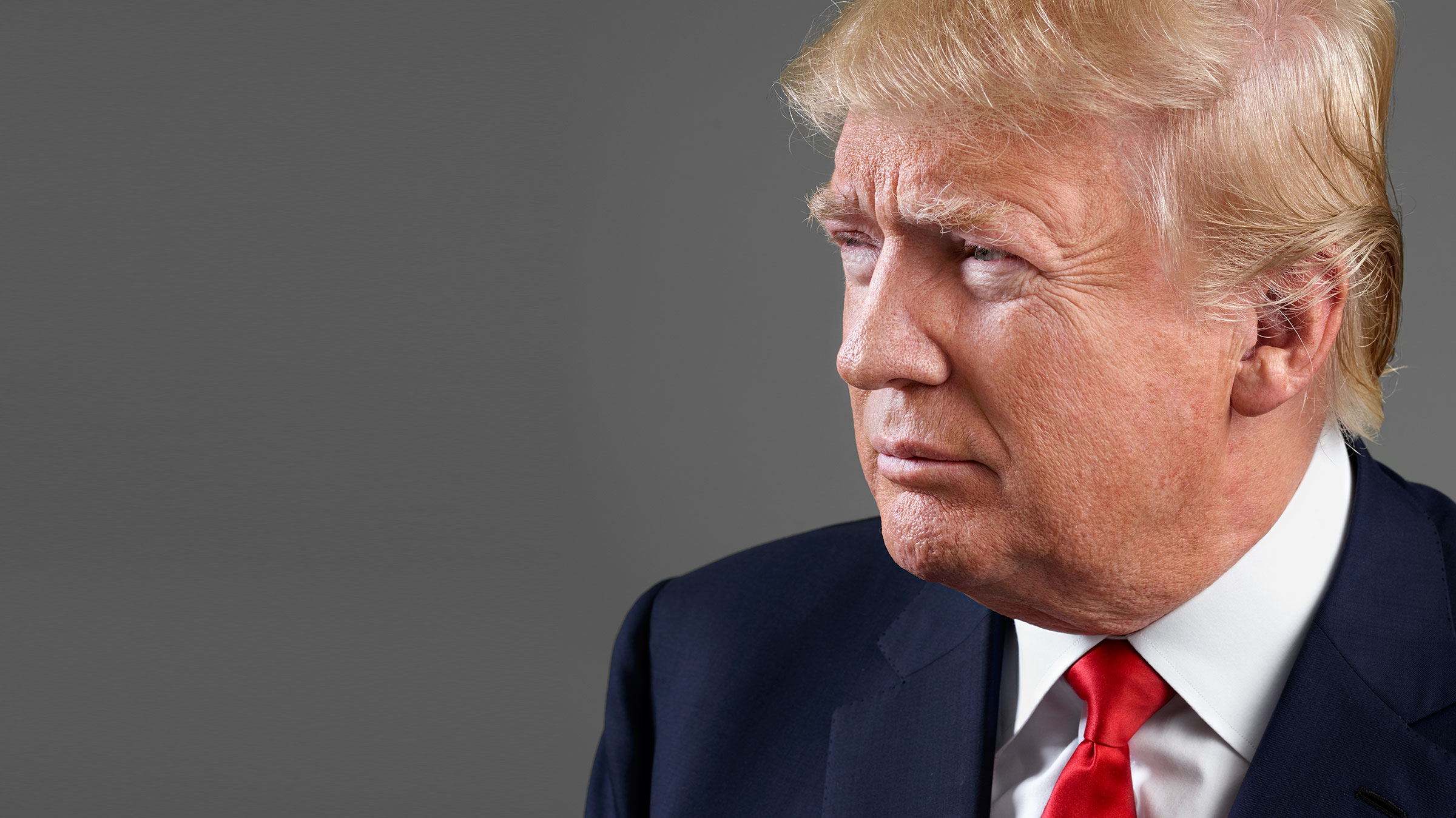 Supporting Trump at a Slant: Why Americans Should Give Trump a Chance