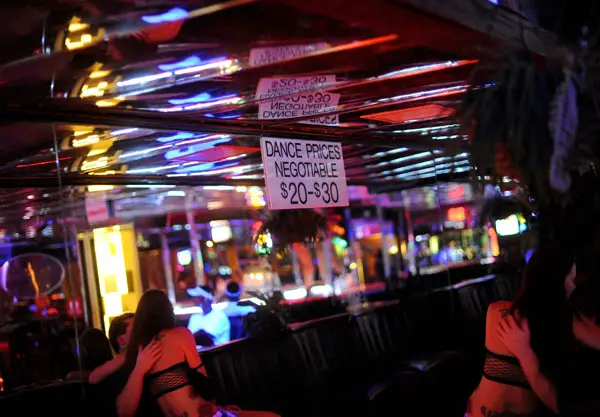 Best Strip Clubs in America [With Photos] - Thrillist
