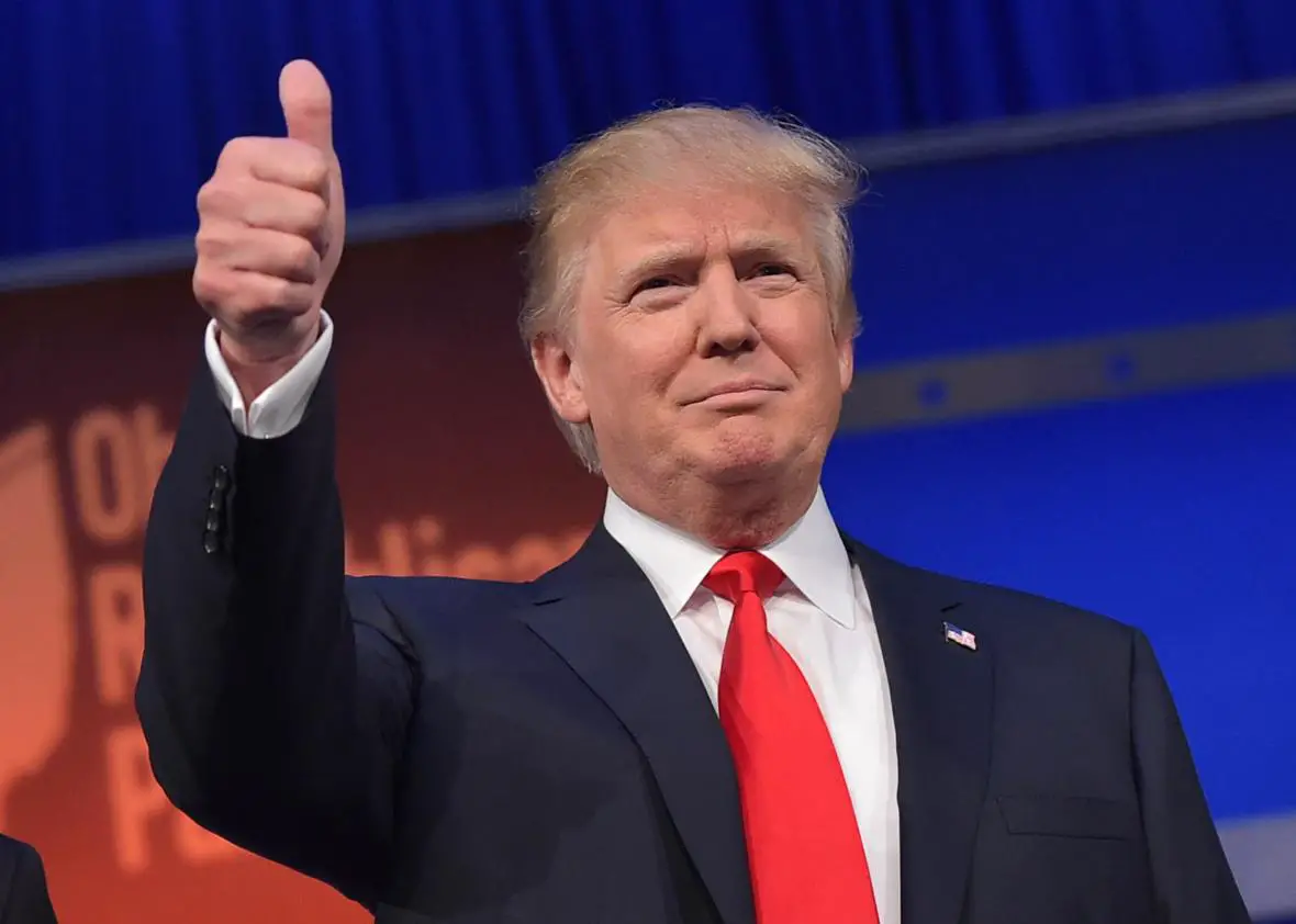 The Top 16 News Stories of 2016