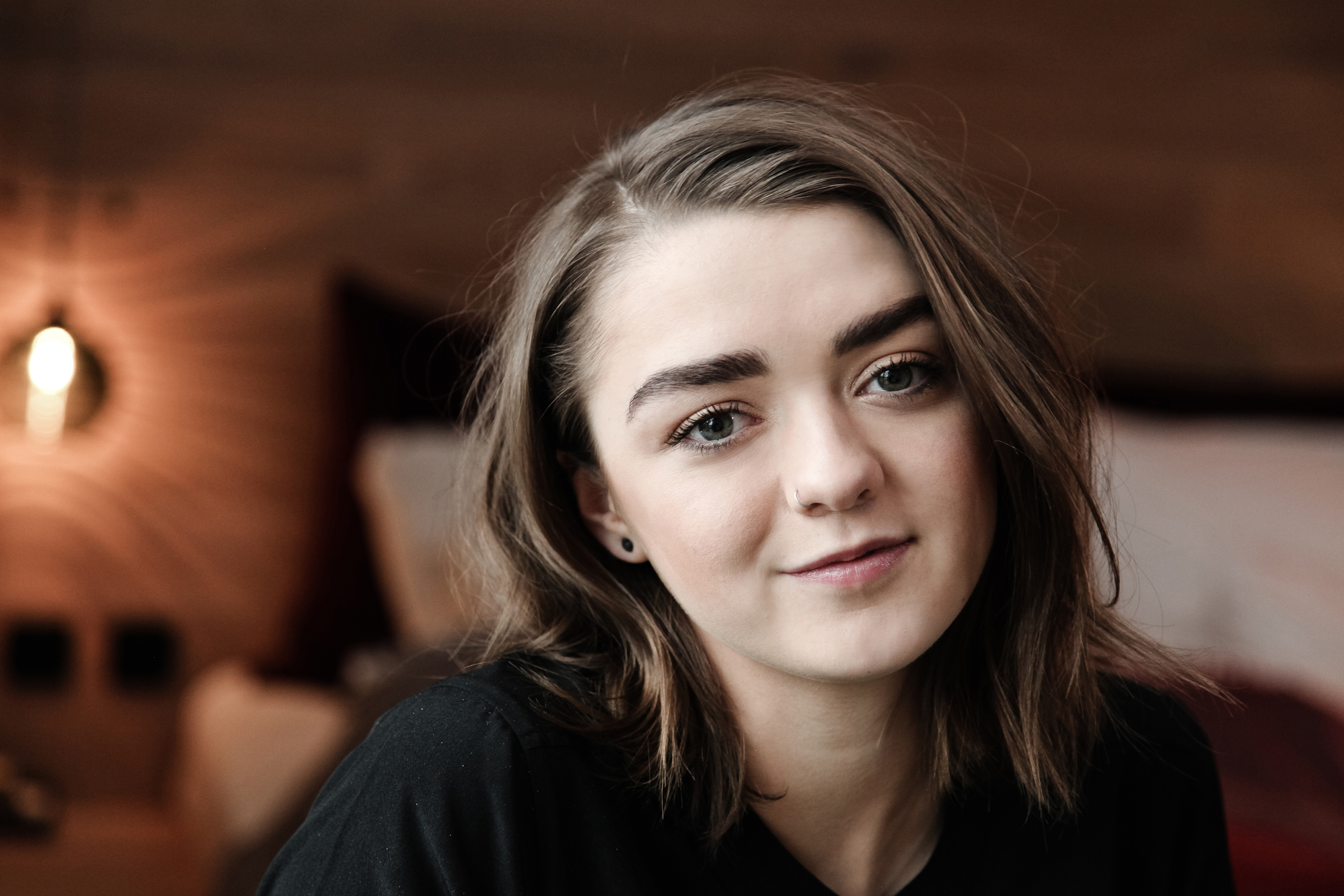 Maisie Williams Facebook Hack: Putting Nude Photo Leaks into Perspective