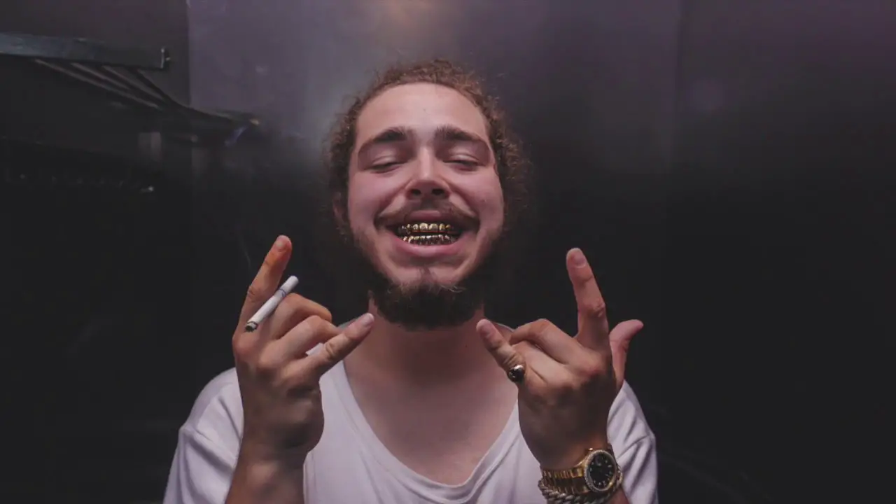 5 Reasons to Listen to Post Malone’s New Album “Stoney”