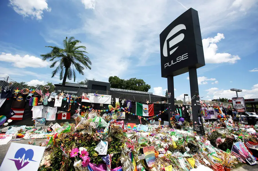 The Top 16 News Stories of 2016