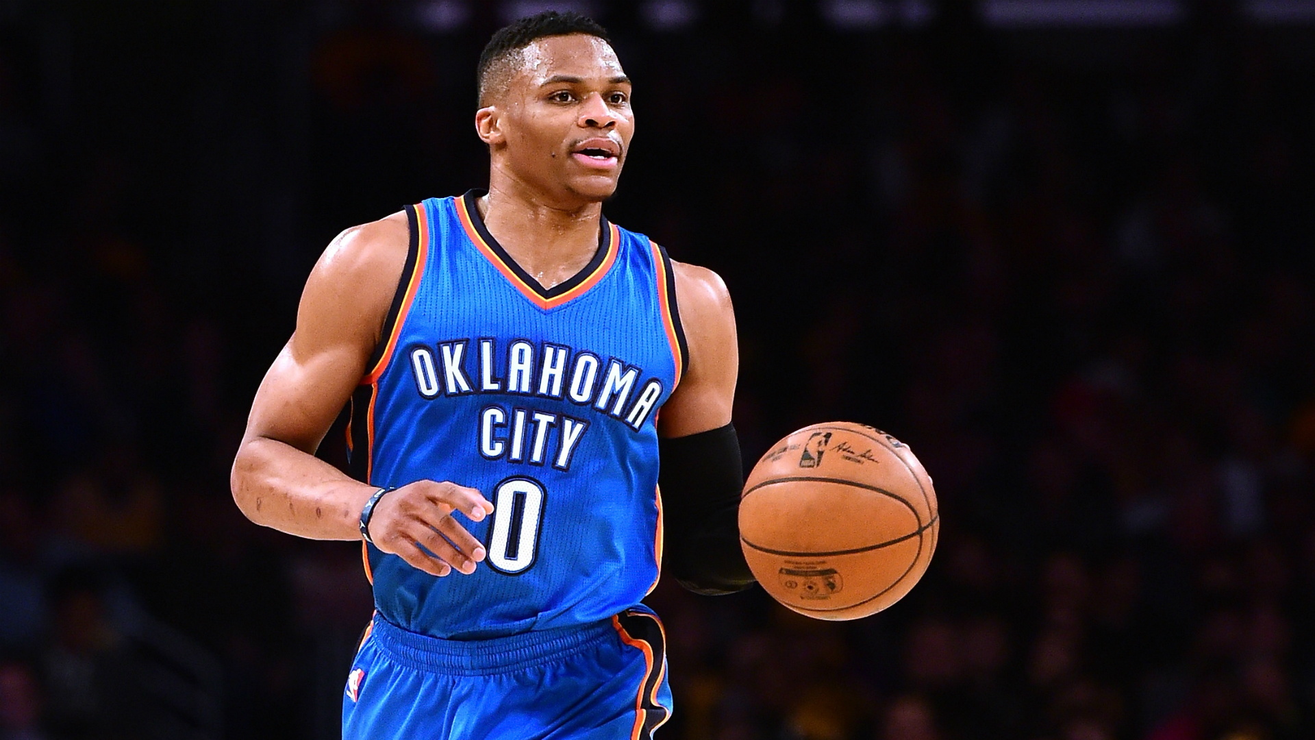 The Best Gift This Year Is the NBA’s Christmas Line-up