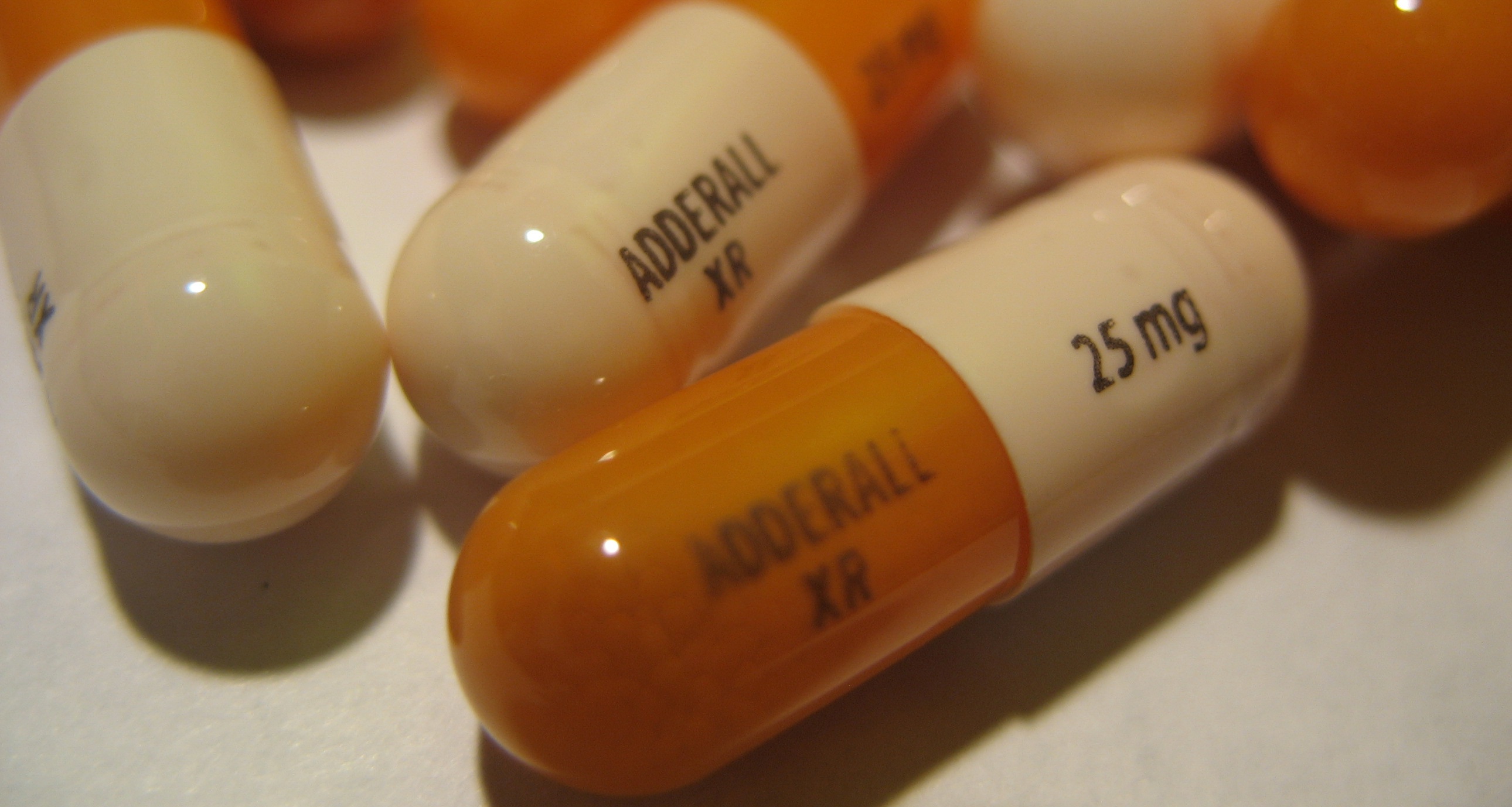 For Boosting Academic Focus Is Adderall A Wonder Drug Or A Slippery Slope 