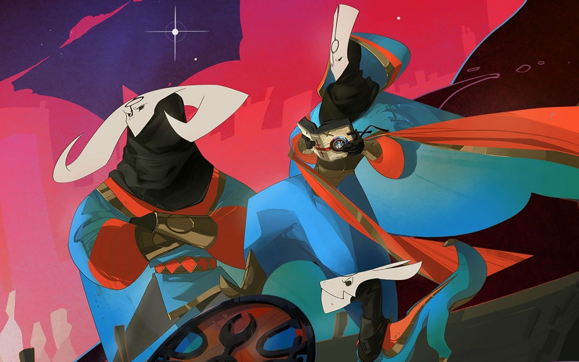 7 Indie Video Game Releases to Watch for in 2017