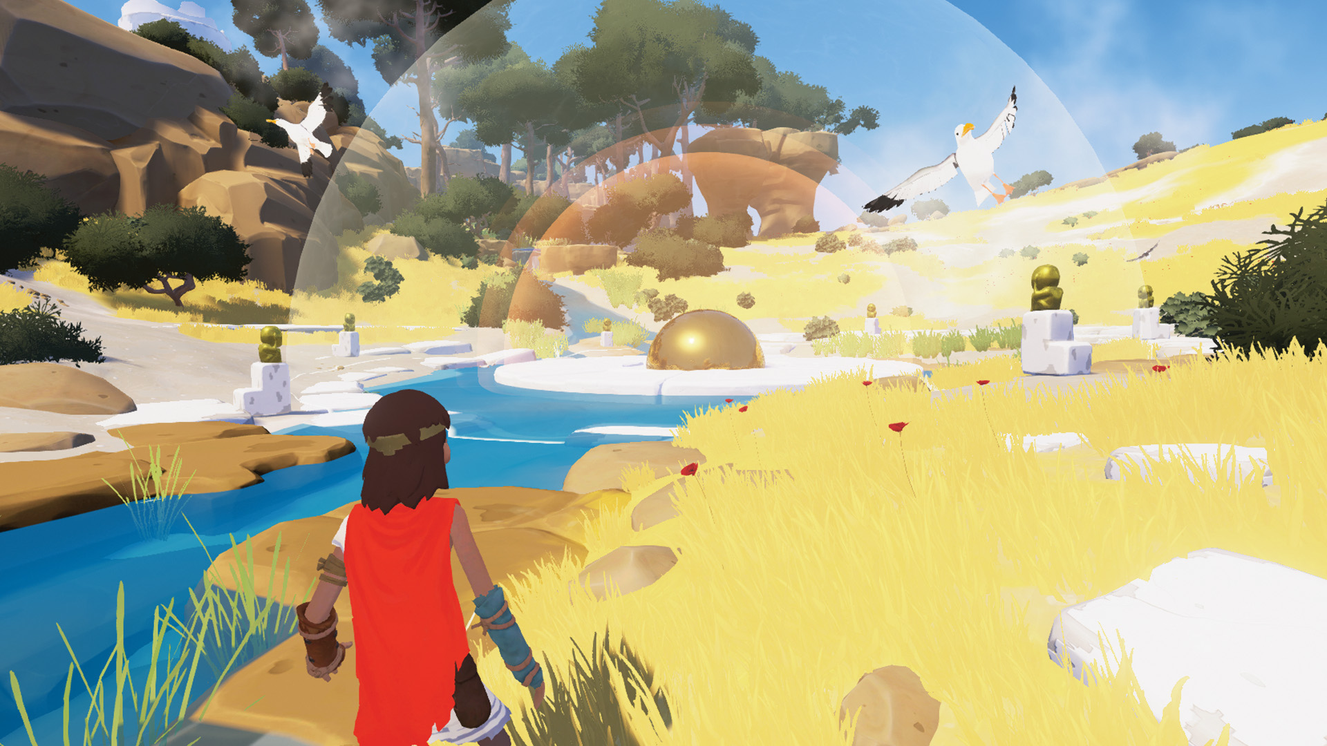 7 Indie Video Game Releases to Watch for in 2017