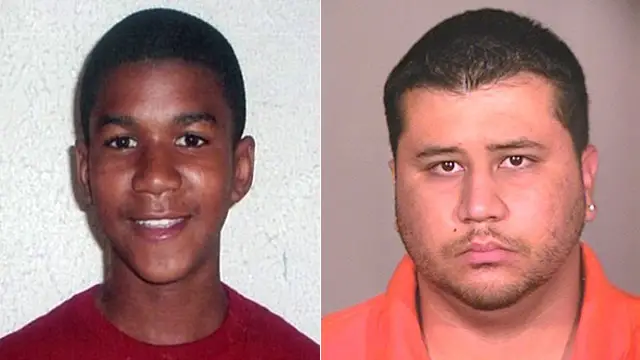 The History of Scapegoating Black Lives Matter