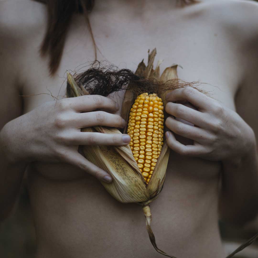 Rowan College Photographer Madison Neumann Captures a Brooding Feminism