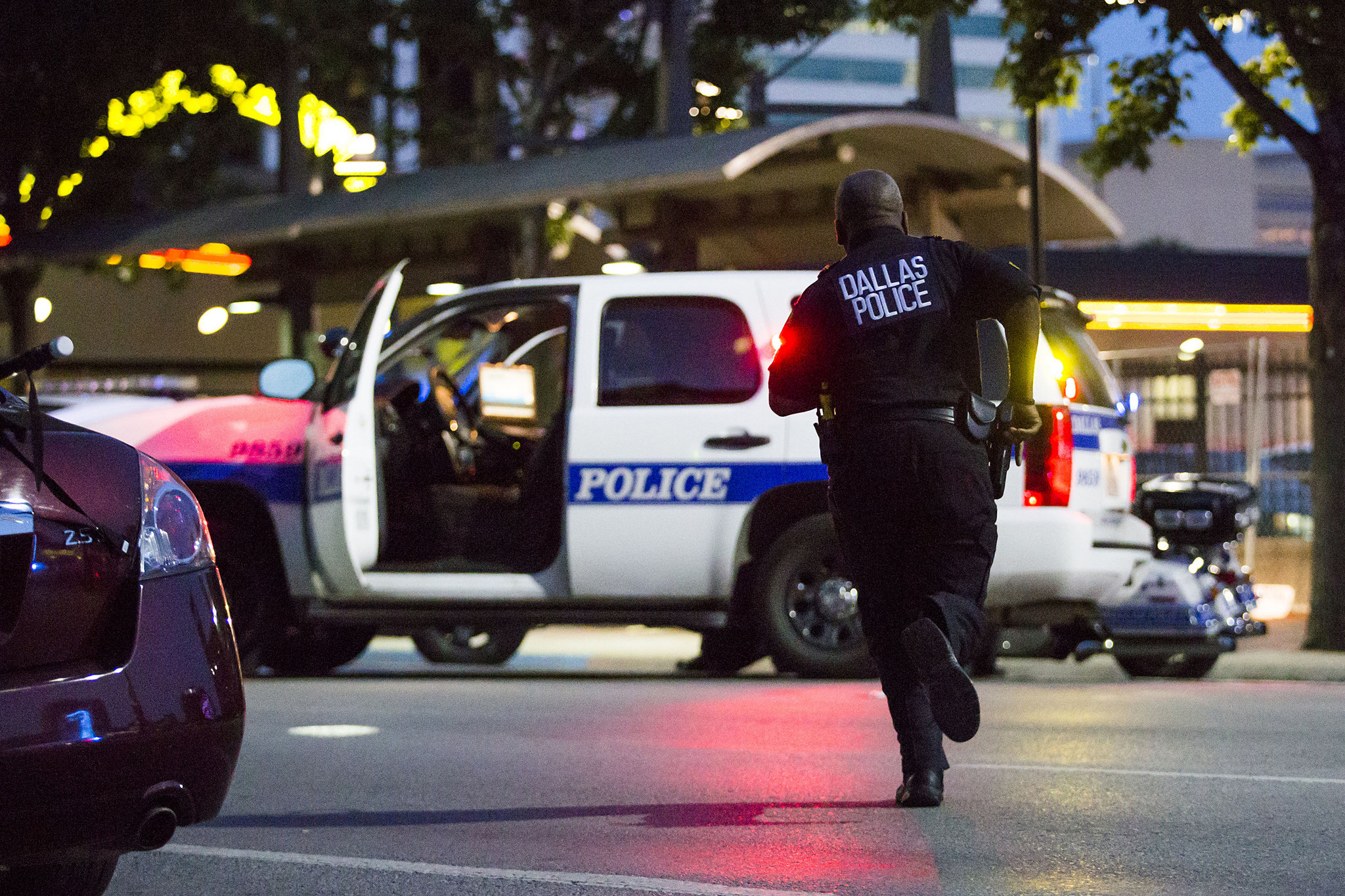 The History of Scapegoating Black Lives Matter