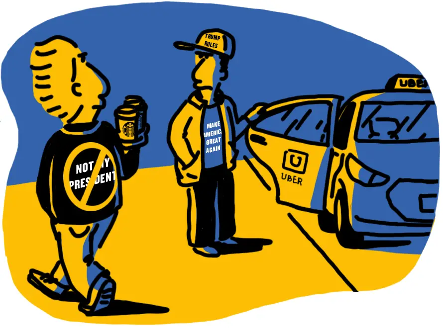 Are All These Consumer #Boycotts Actually Working?