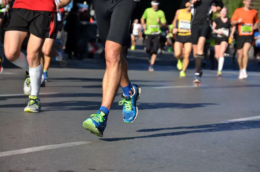 Running Amuck: The Three Most Common Pitfalls of the Newbie Jogger