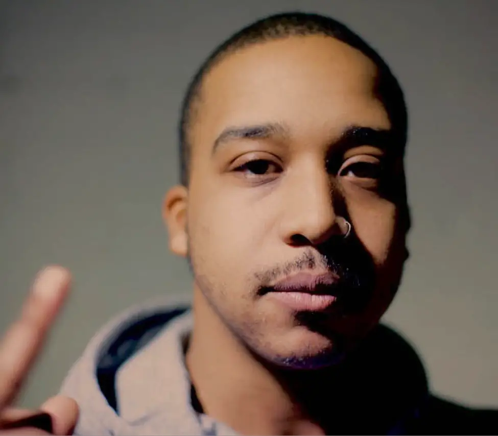 Meet the University of Michigan Student Behind Detroit’s “Captwolf” Collective