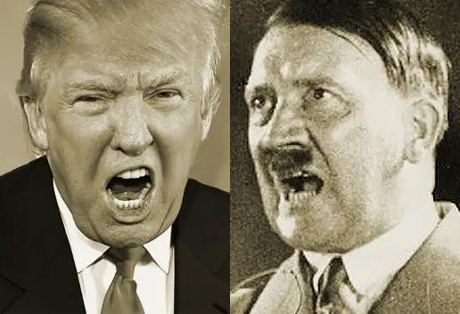 You must recognize the difference between then and now, for the contrast may come down to the resilience of the American people.