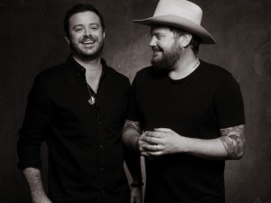 Randy Rogers & Wade Bowen