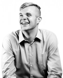 Mark Stenberg - Editor