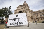 Campus Carry: A Student's Opinion