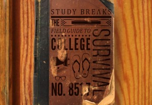 Study Breaks September Issue