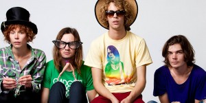 Study Breaks Magazine Tame Impala