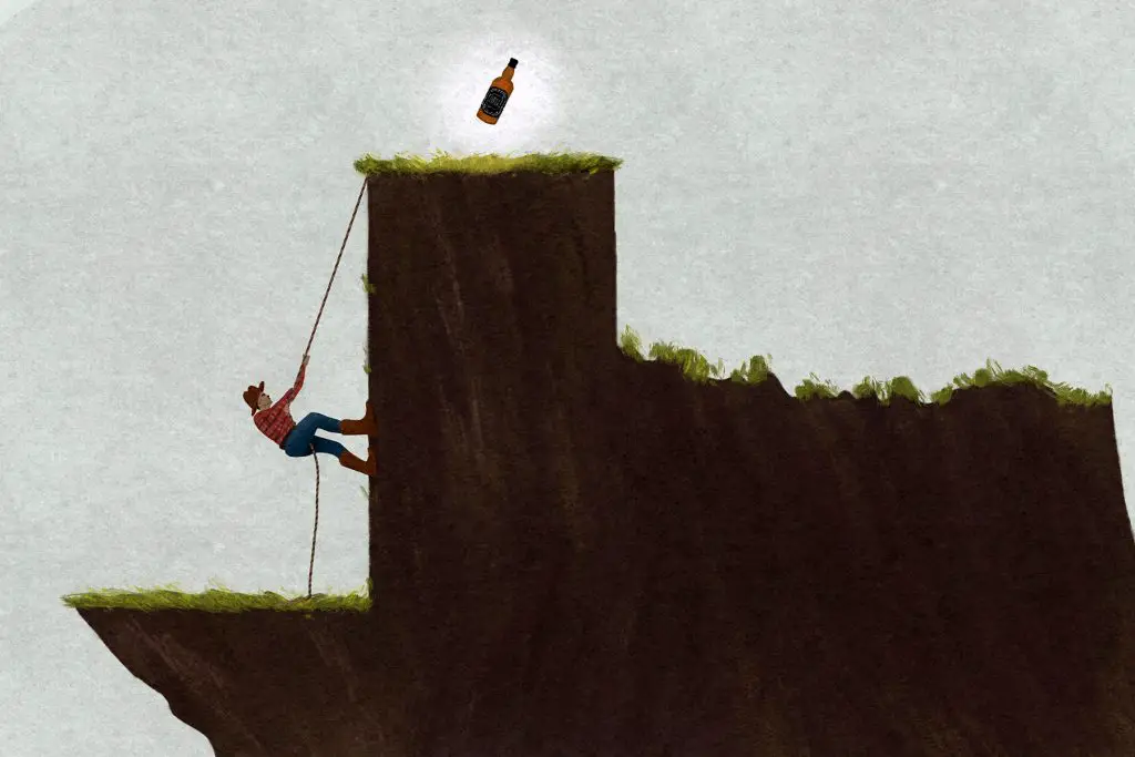 Texas Alcohol Laws Don't Really Make a Lot of Sense