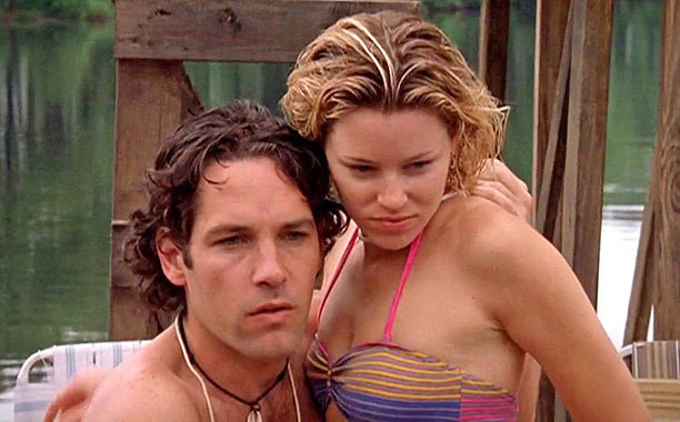 Wet Hot American Summer