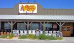 Cracker Barrel Never Stops Giving