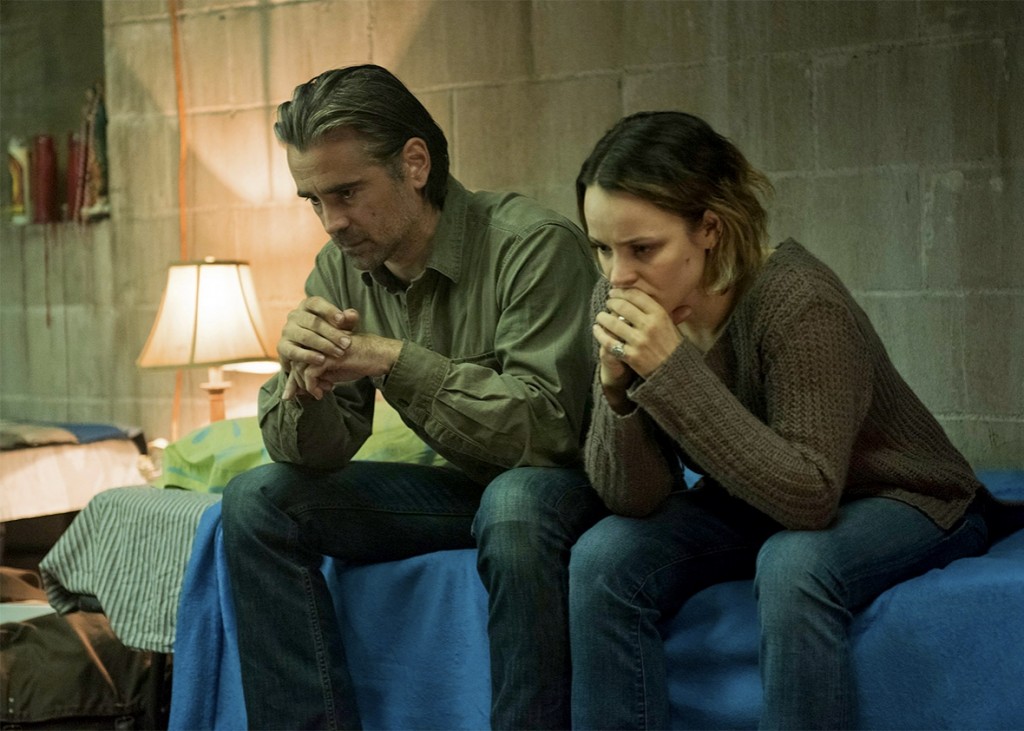 True Detective Finale